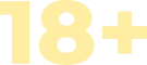 18+ disclaimer